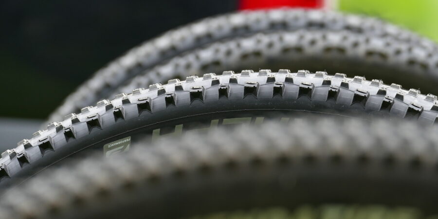 Guía completa para elegir neumáticos de Mountain Bike