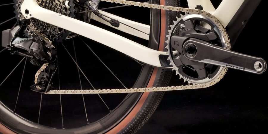 El monoplato en el Gravel