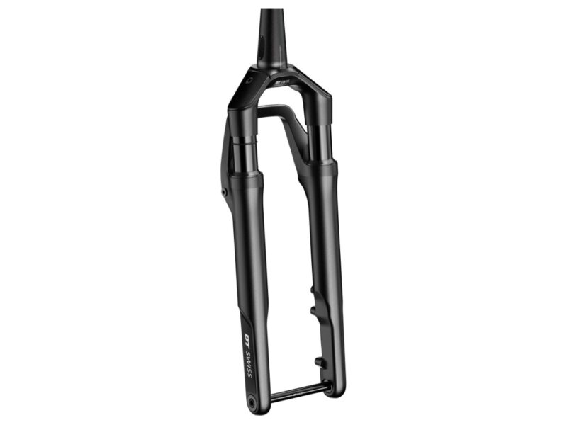 Las horquillas de gravel DT Swiss F 132 ya se venden por separado