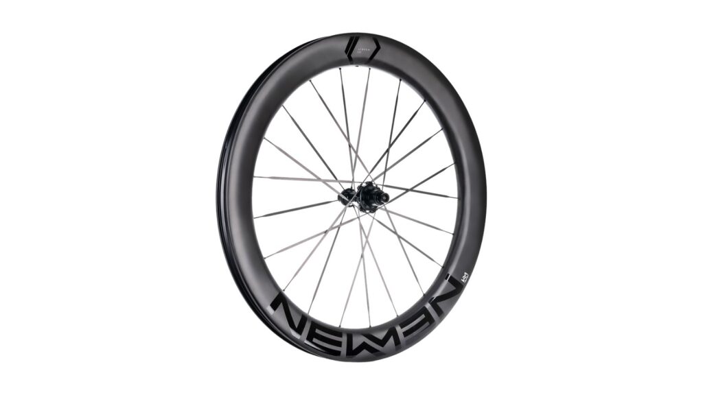Rueda Newmen Streem G.62, la llanta que Newmen lanza ahora como Newmen Streem G.62 de 32 pulgadas